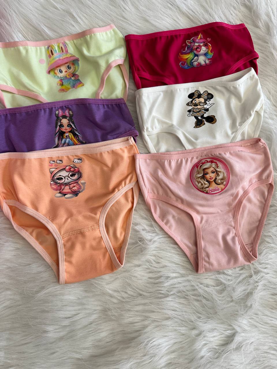 Kids Underwear