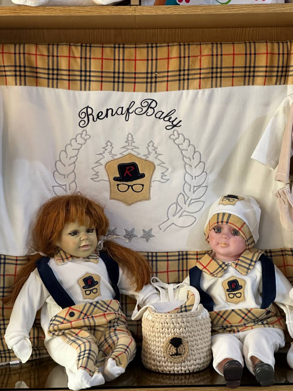 Newborn Set