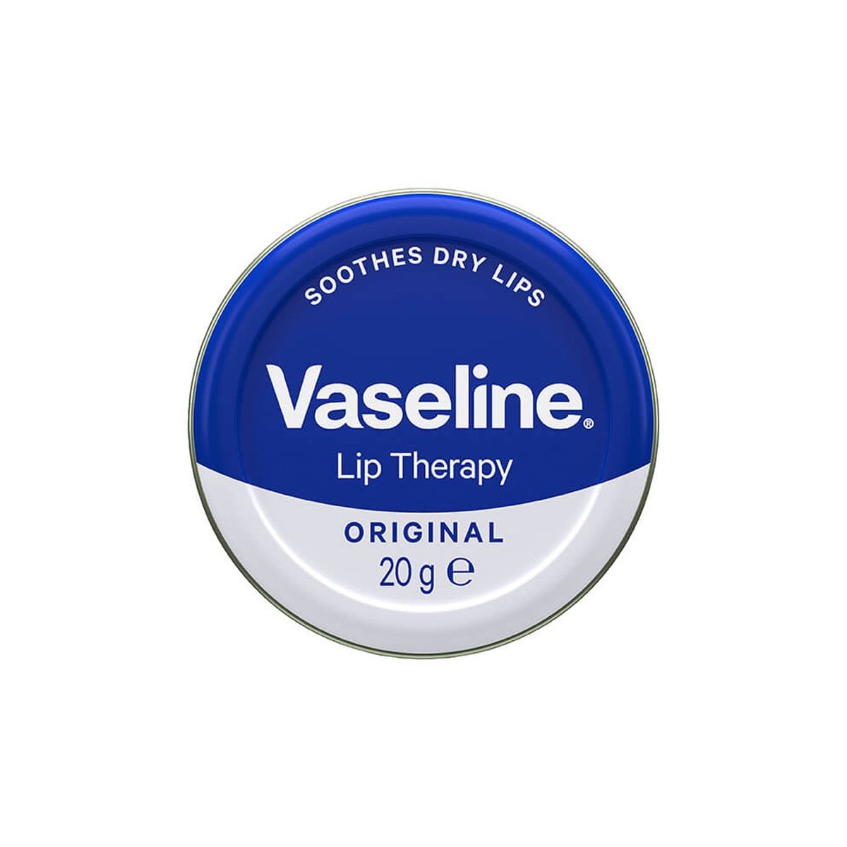 Vaseline Lip Therapy