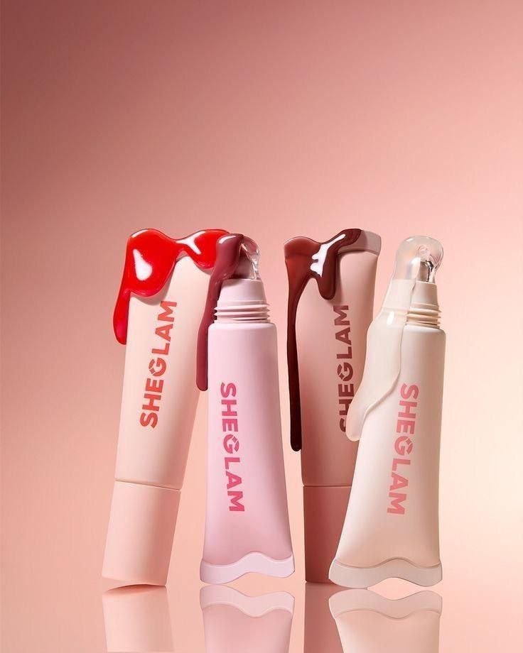SHEGLAM Flavored Lip Gloss