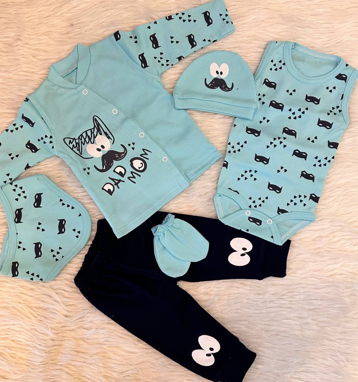 Newborn Set