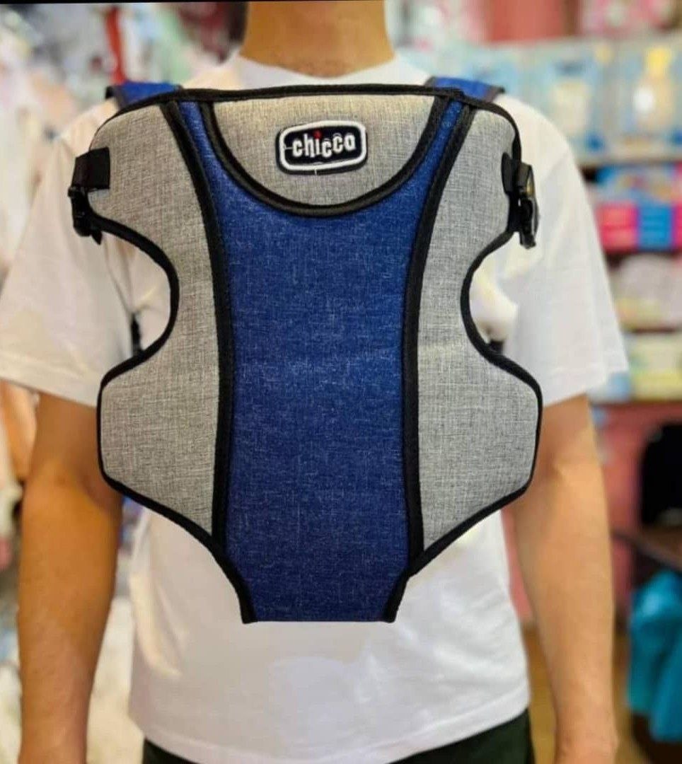 Baby Carrier