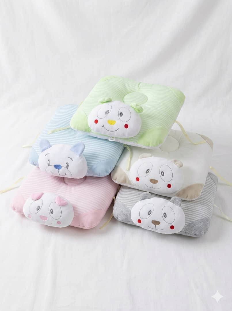 Baby Pillows