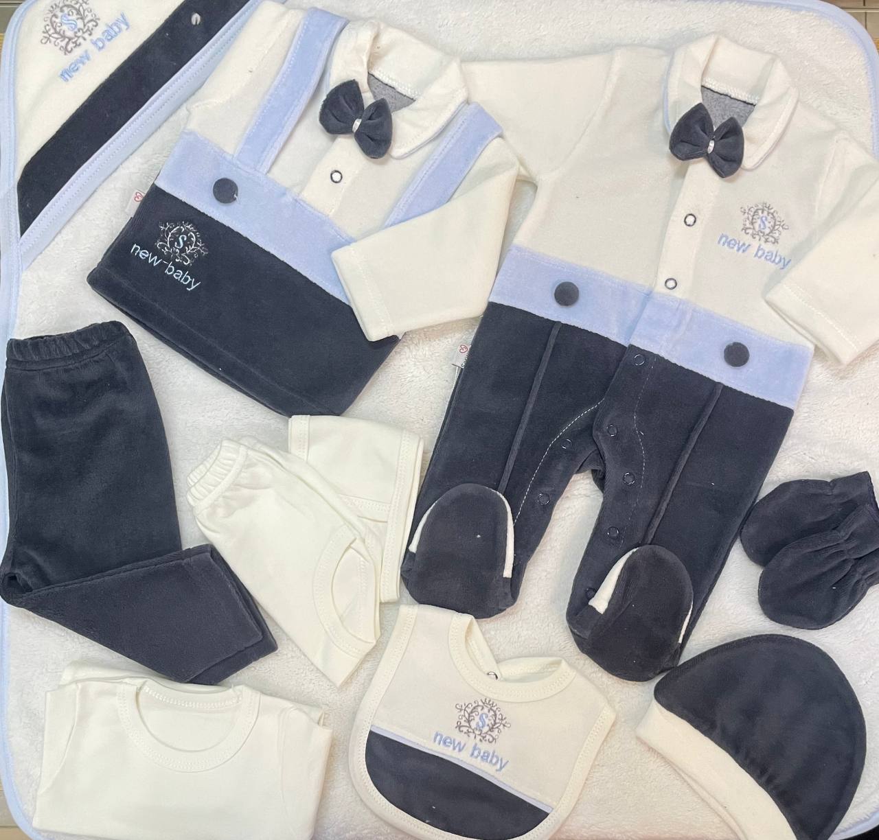 Newborn Set