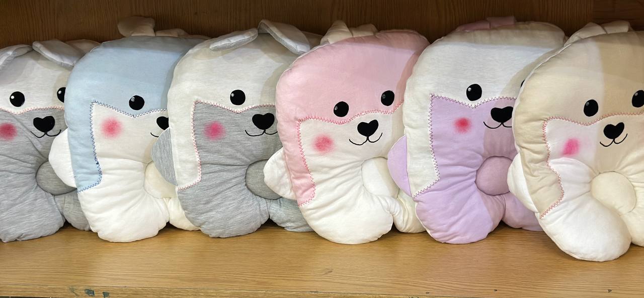Baby Pillows