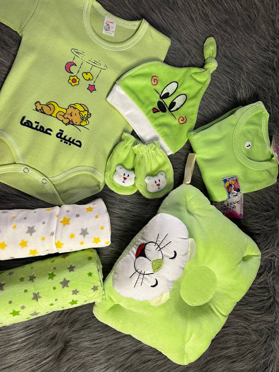 Newborn Set