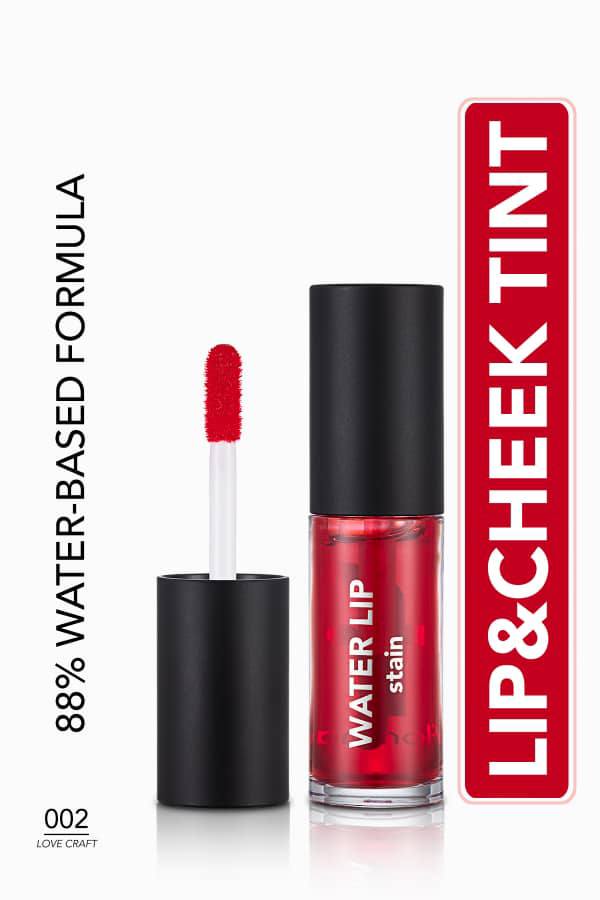 Lip & Cheek Tint