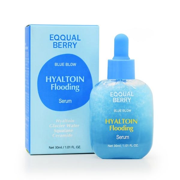 Equal Berry Original Serums