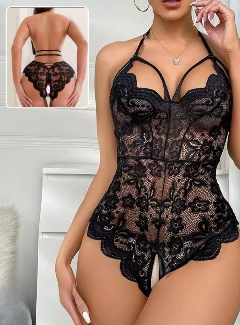 Lace Bodysuit