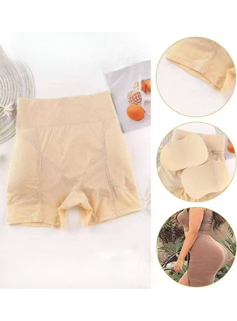 Push-Up Shorts