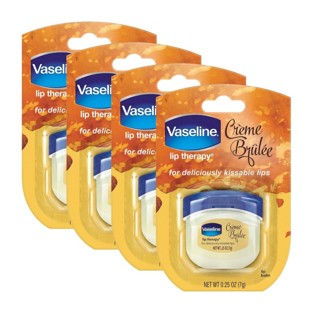Vaseline Lip Therapy