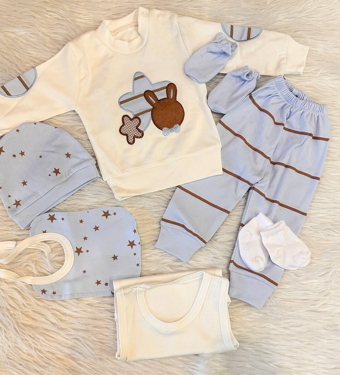 Newborn Set