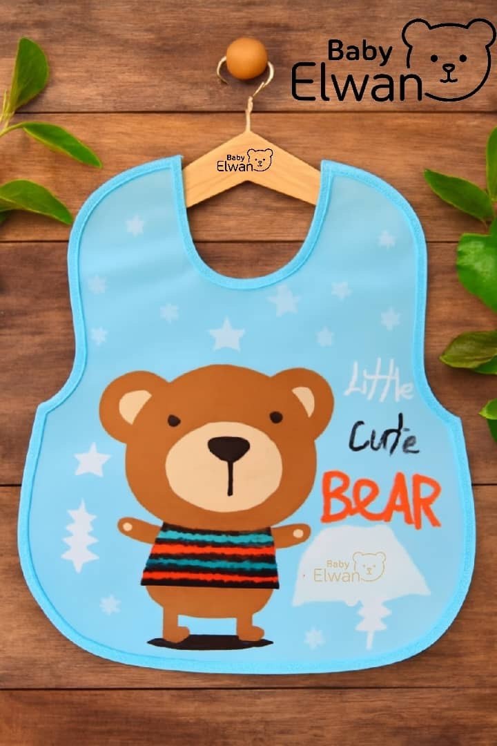 Baby Bib