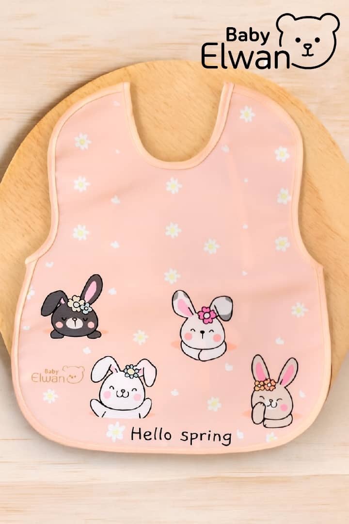 Baby Bib