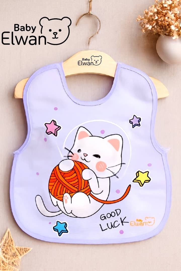 Baby Bib