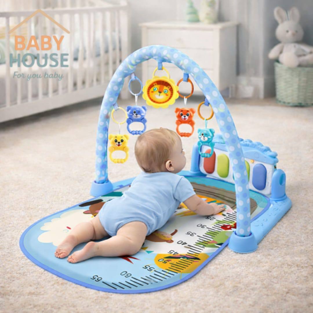 Baby Play Mat