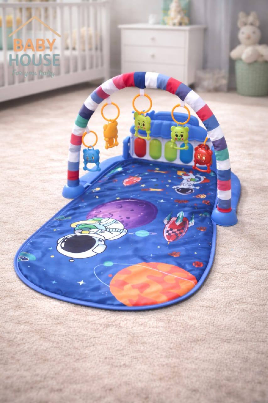 Baby Play Mat
