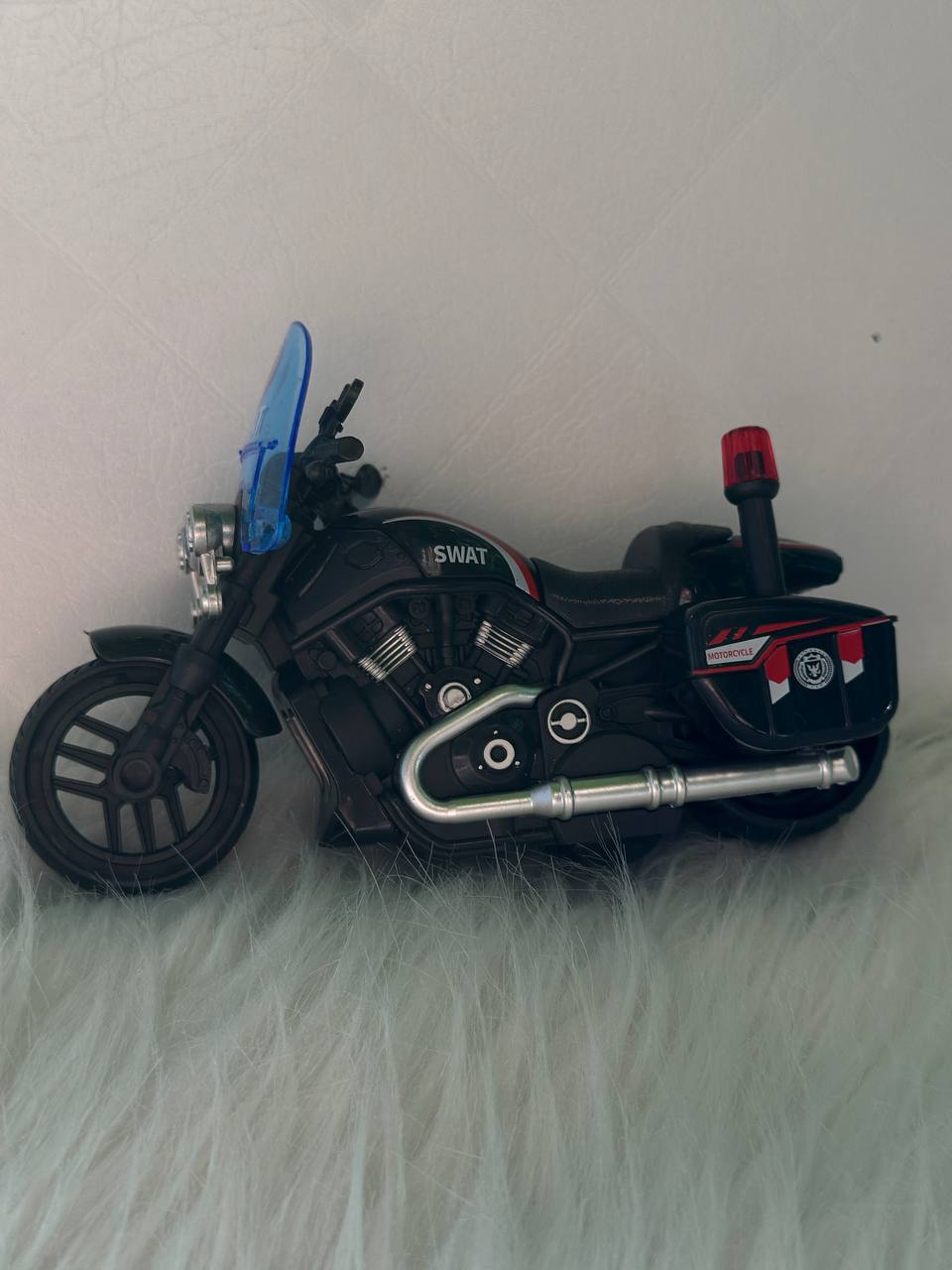 Kids Toy Motorcycle