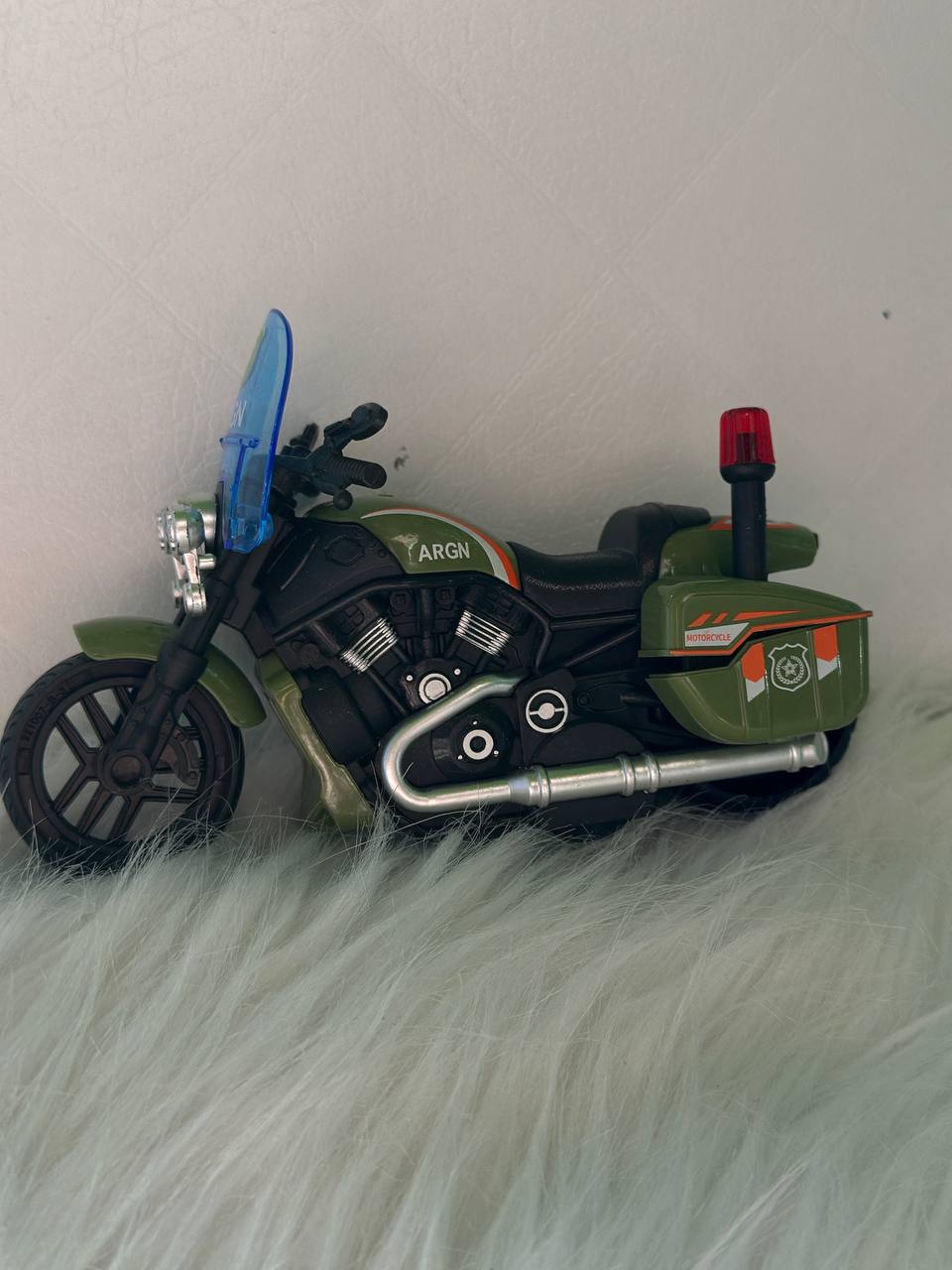 Kids Toy Motorcycle