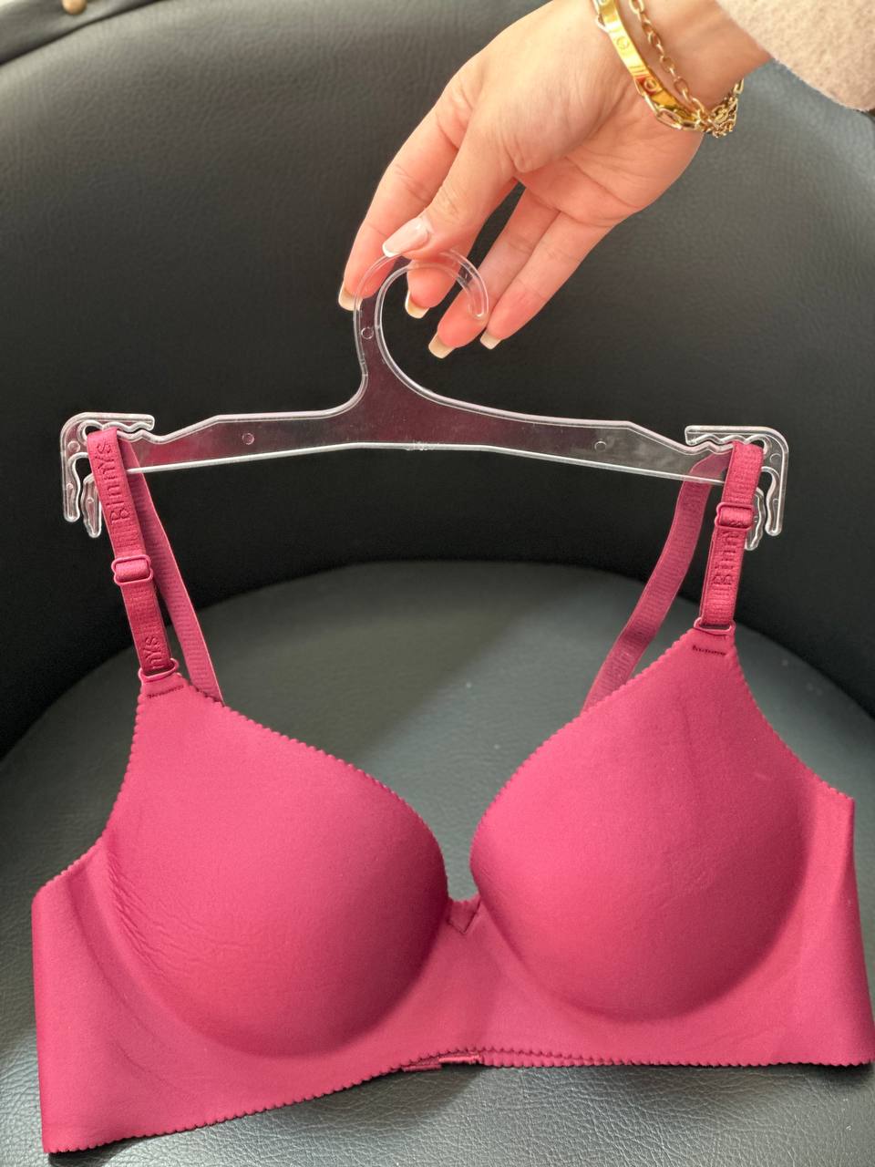 Padded Bra ( Wireless )