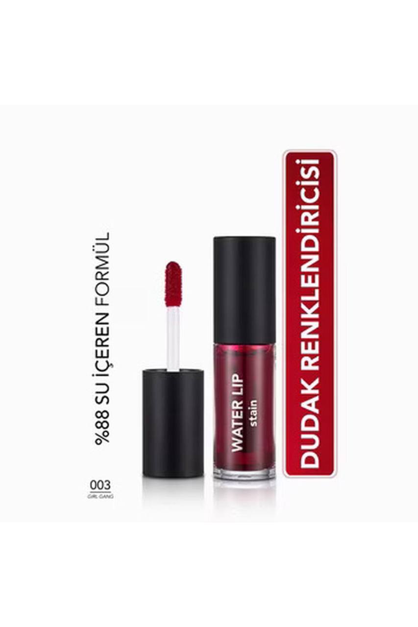 Lip & Cheek Tint