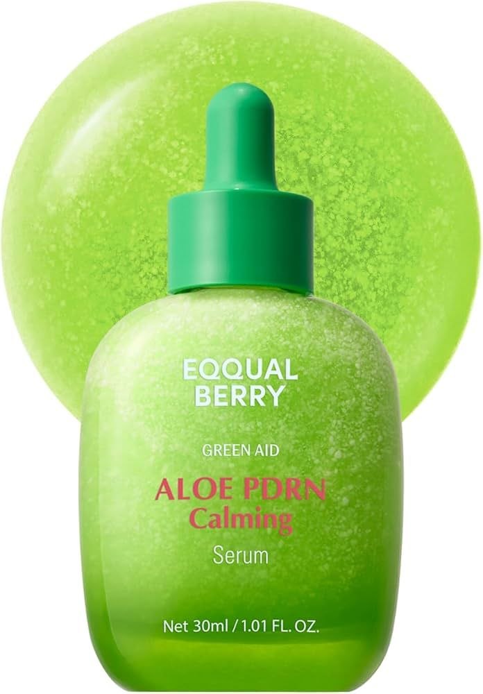 Equal Berry Original Serums