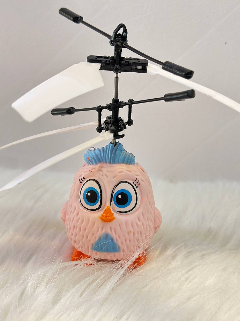 Flying Bird Toy
