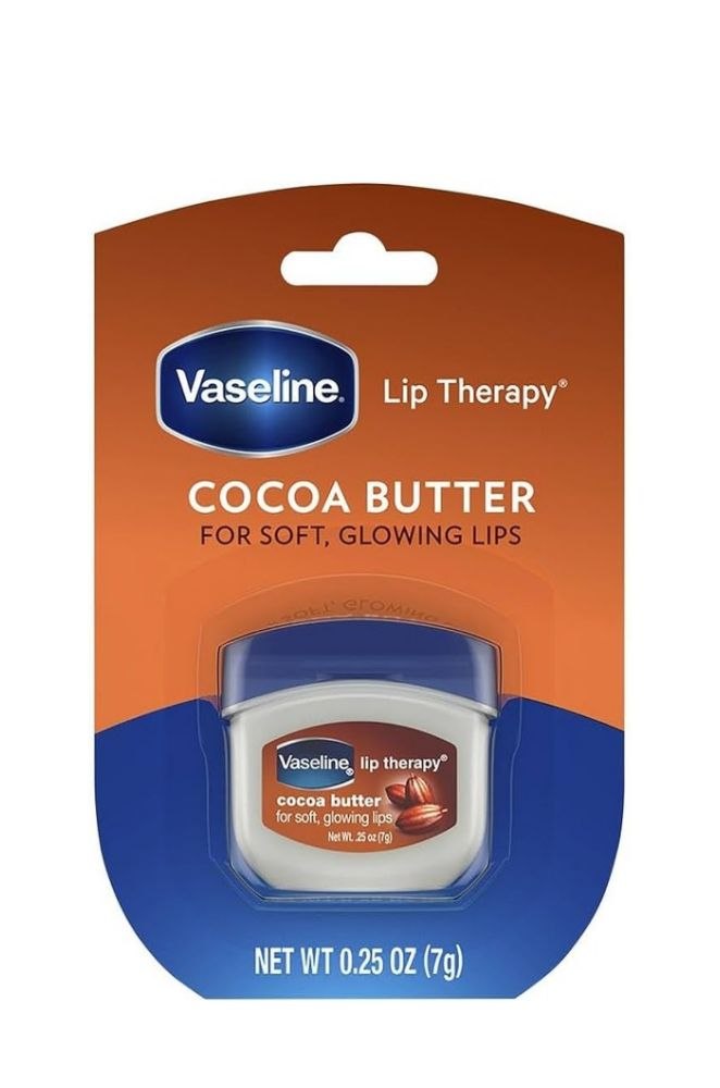 Vaseline Lip Therapy