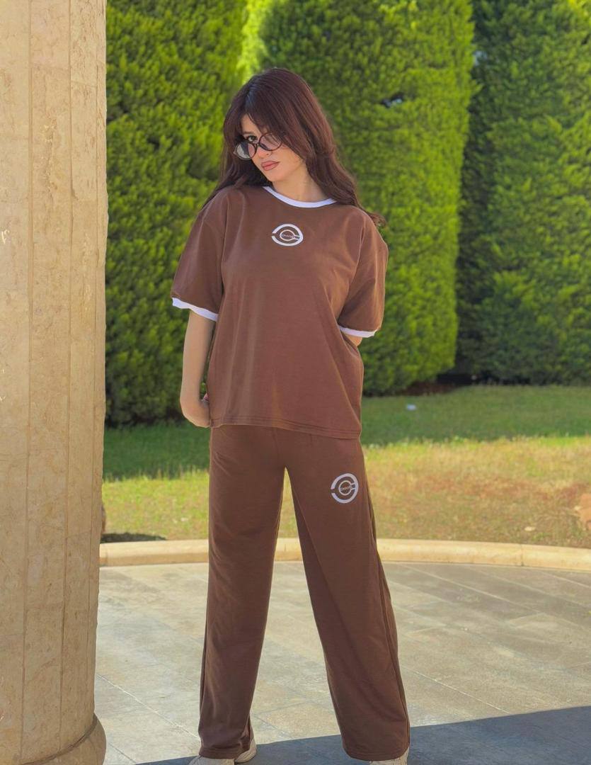Casual Summer Pajamas