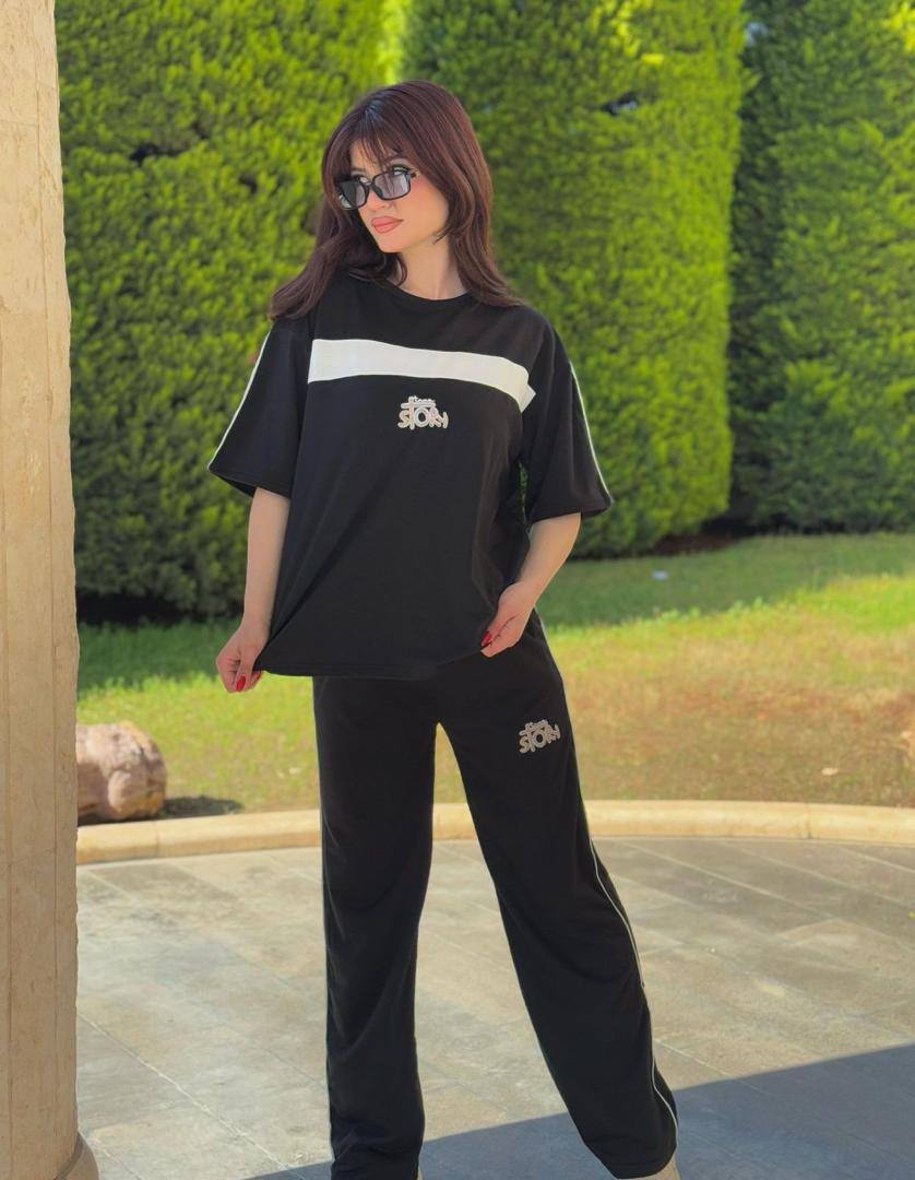Casual Summer Pajamas