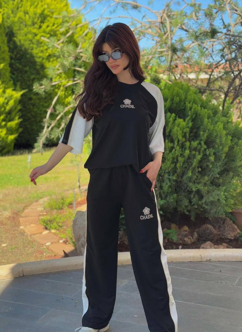 Casual Summer Pajamas